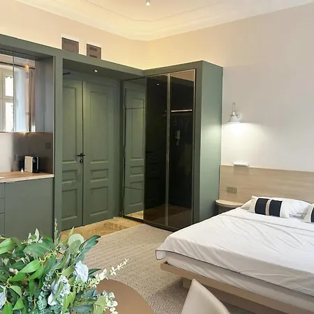 Superstring Home In Prime Location * Belgrade