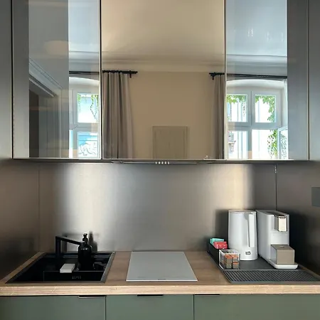 Apartment Superstring Design In Prime Location Belgrade