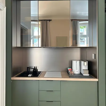 Superstring Design In Prime Location Belgrad