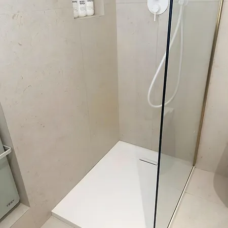 Apartament Superstring Design In Prime Location Belgrad